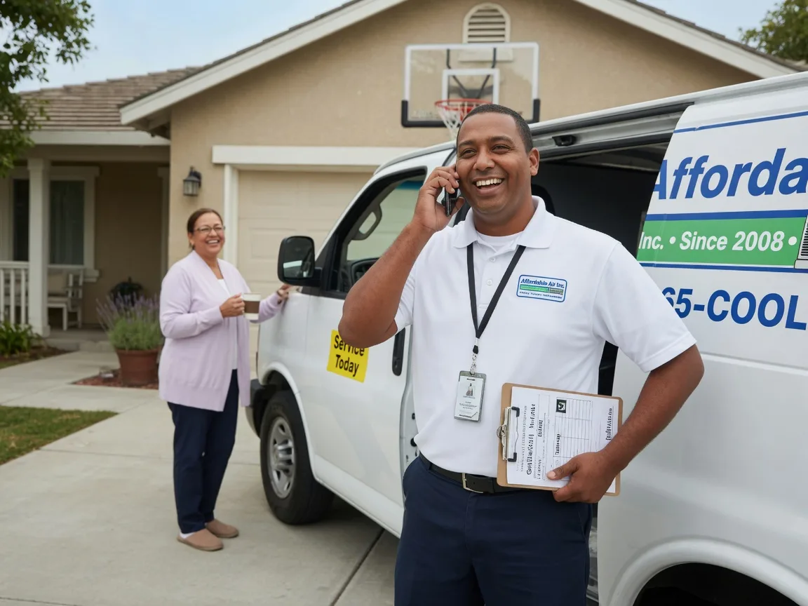 Central Ac Repair Harrison Township, MI FAQs